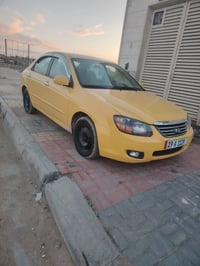 سبكتره • ٢٠٠٩ • رقم كربلاء