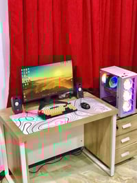 ميز جرار • خشب ثقيل • ١٠٠×٦٠×٧٥