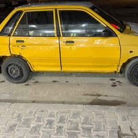 ٢٠١٢ • مكينة وگير • سنوية لل٢٦