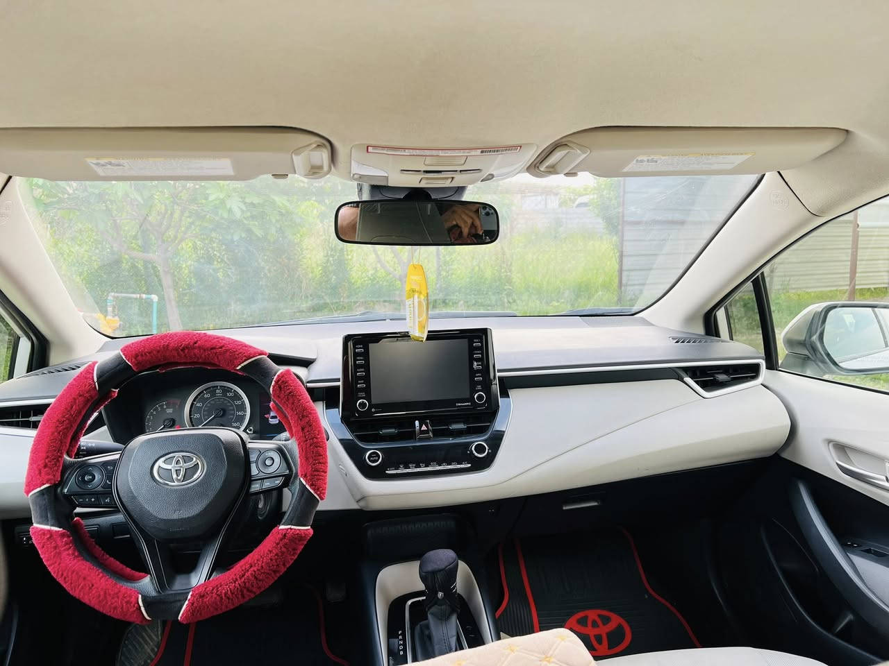 السلام عليكم
كورلا وارد أمريكي 2021 

ضرر بنيد فقط بدون دواخل 

رقم معوقين نينوى وكاله عامه من الشرعي

داخلها لونين گير محرك شرط سياره اي نقص مابيها 

 امراوس راف فور أو كامري 20 وفوك

السعر 150  وبيها مجال ***********
