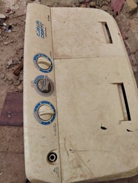 غساله • تجفيف عاطل • تانكي ٥٠٠ لتر