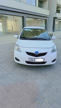 تويوتا يارس 2011 • يارس 2011 • تويوتا يارس • سيارة يارس • يارس للبيع •...