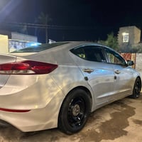 النترا • ٢٠١٨ • محرك 2000