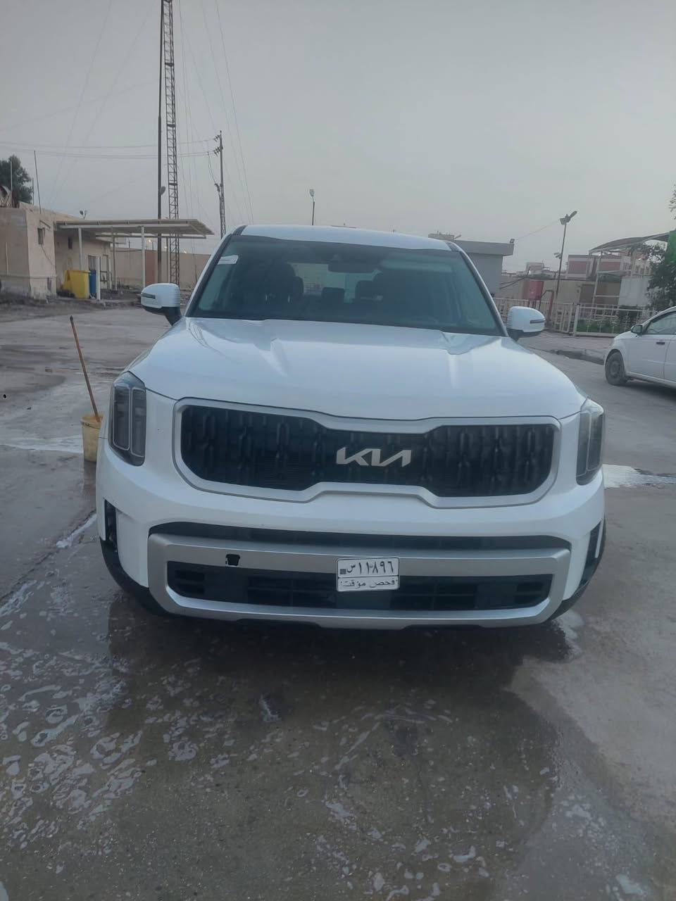 تيلورايد 2024EXللبيع  *********** سعره 290$
