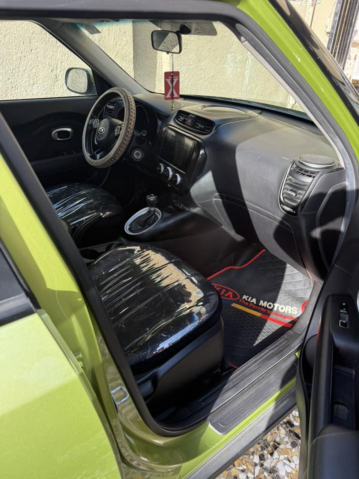 صول 2017 رقم بغداد باسمي صبغ قطعتين بدون دواخل مكينه كير تبريد مكفول ماشيه ٧٠ ألف السعر 102 ورقه ***********
