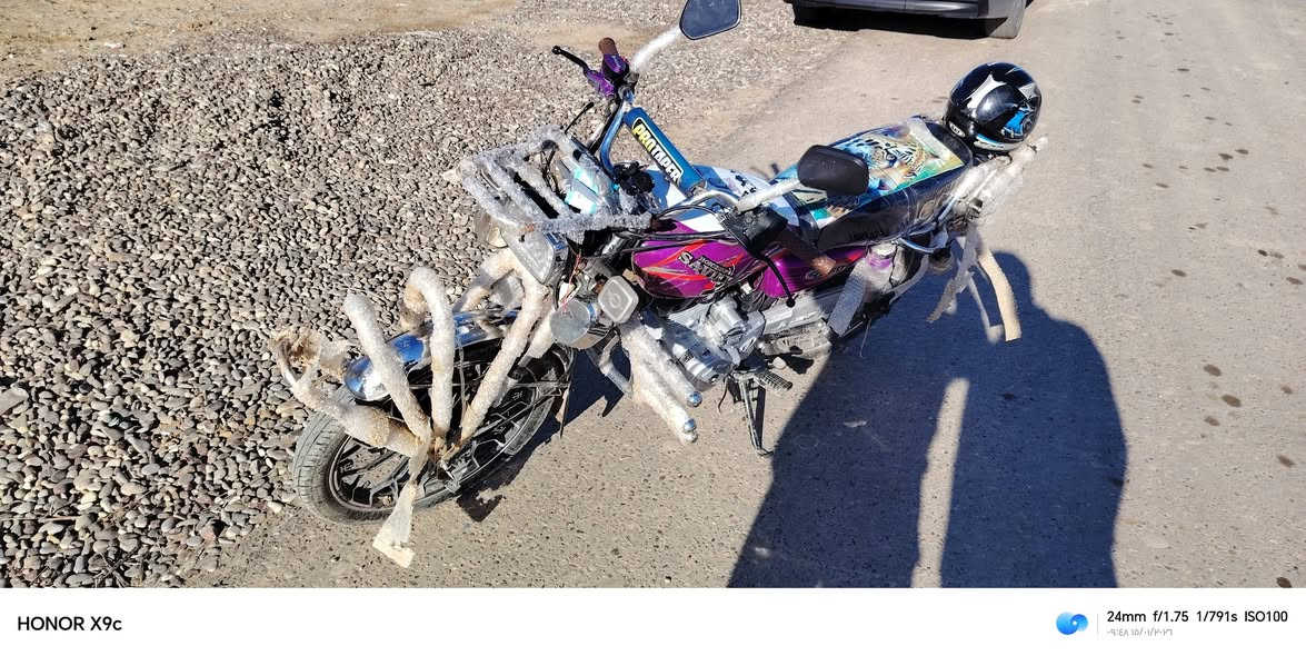 سلام  عليكم  موطور سولنك 2024
بعده وضع شركه السعر 750 وبيه مجال تصل وتدل
***********
