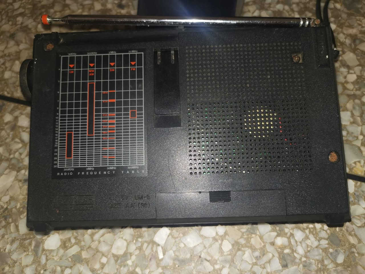 Radio Philips تمارة, الصخيرات ـ تمارة


**إذا كنت صاحب هذا الإعلان وتريد حذفه لأي سبب، رجاءا أرسل رسالة إلى الدعم الفني**