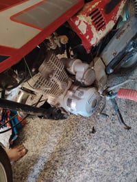دراجه ايرانيه البيع الاستفسار علئ هذا رقم :07734973922
