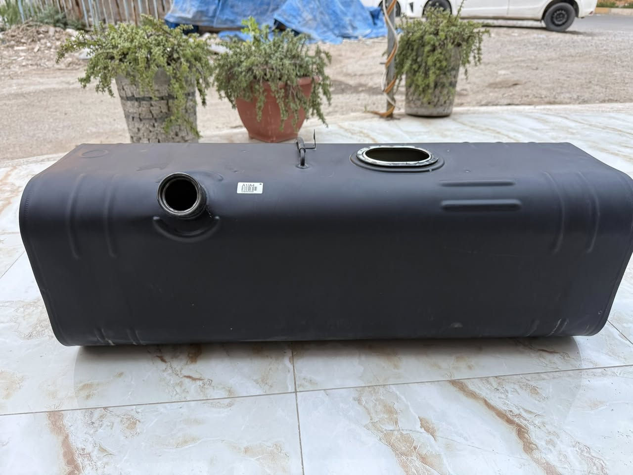 تانكي كاز كيا فحل 2025  
60 لتر اصلي شركه اني فتحته من سياره صفر اخذت بدون طوافه وقبغه 80 الف مع توصيل ***********
