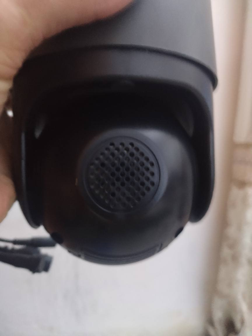 كامرة واي فاي احترافية ثلاثية متحركة صوت وصورة وسبيكر وانذار واستشعار حركي وانارة ليلية ملون وخزن تنربط على المبايل سعر 43 حلة, بابل


**إذا كنت صاحب هذا الإعلان وتريد حذفه لأي سبب، رجاءا أرسل رسالة إلى الدعم الفني**