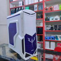 تجميعة اقتصادية • رايزن 5 3400G • فيجا 11