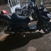 موتوسيكل • الناصرية • سوق الشيوخ