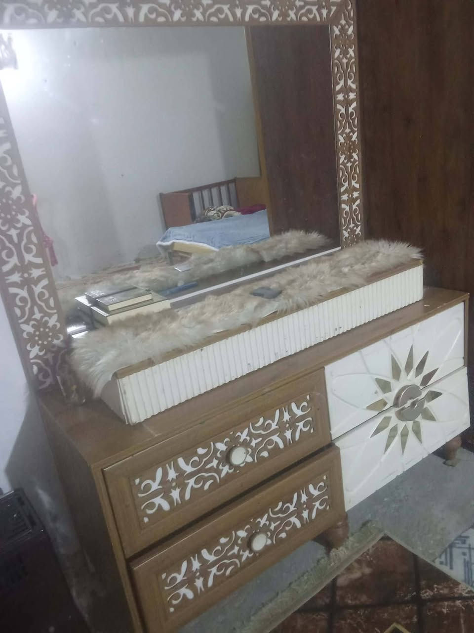 350


**إذا كنت صاحب هذا الإعلان وتريد حذفه لأي سبب، رجاءا أرسل رسالة إلى الدعم الفني**