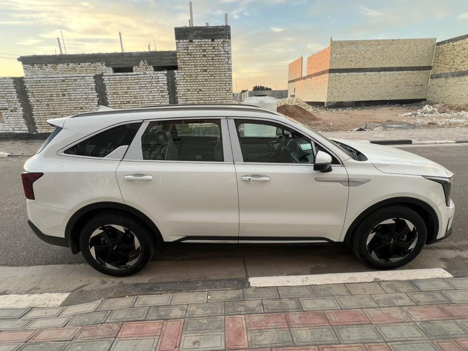 سورنتوا موديل 2024 باسمي
رقم بغداد 

ماشية 38 الف 

المواصفات 

ويل 19

كامرا خلفية

6 سلندر 

7 راكب 

كراسي كهرباء 

شاشة كبيرة 

صندوق كهرباء 

هند بريك بصمة 

3 قطع تبريد 

وبقية المواصفات المعروفة

دوشمة كشنات 

ارضيات حوضية 

مكفولةكفالة عامة 

عدا بارد بسيط جدا مؤشر بالصور 

مكاني كربلاء 

السعر // 315 وبالخير ع ياخذها

للاستفسار // ***********
