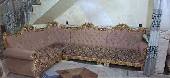 10 قطـع التخم ملكي بس محتاج تنظيف 450 وبي مجال مكاني كربلاء الرسالة ***********
