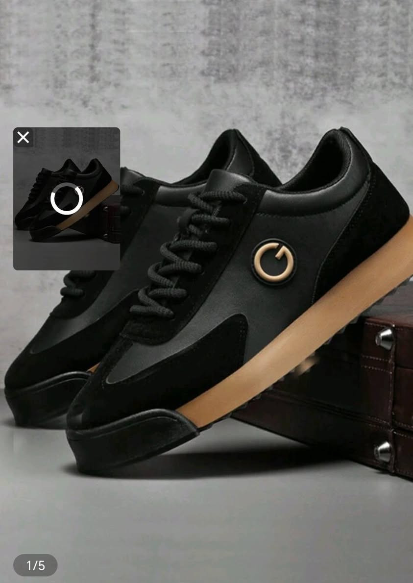 شلعه احذيه 40 الف مع التوصيل القياس أسفل الصور


**إذا كنت صاحب هذا الإعلان وتريد حذفه لأي سبب، رجاءا أرسل رسالة إلى الدعم الفني**