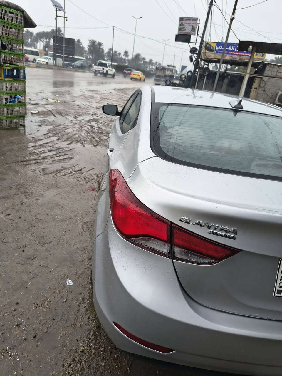 النترا 16 بابل حره بسمي اسنويه مكفول على حادث الوارد اني مستورد وبسمي سنة الدخول 2018
اسعر وتفاصيل تواصل وبيك خير وتدلل ***********0 واتساب
