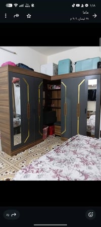 غرفة للبيع ب ٣٢٥ المكان البنوك ٠٧٧١١٢١٤٦٣٨