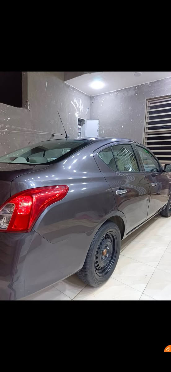 الئ عشاق الجديد نيسان صني الزيرو ماشيه 20 موديل 2023 حره بسمي كفاله عامه سياره جديده استخدام قليل من دوامي للبيت ذي قار ناصريه *********** بيع جوه سوك
