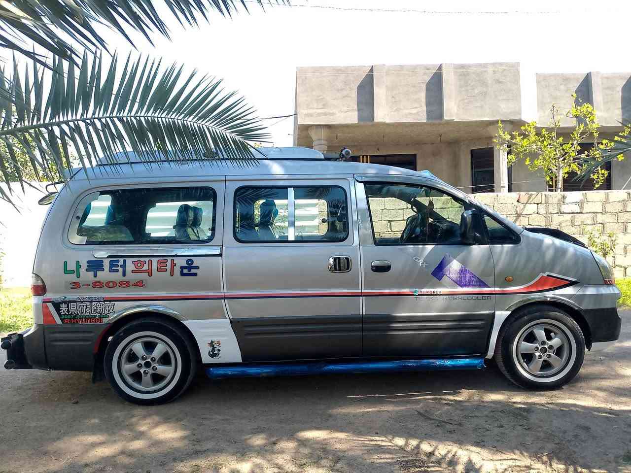 السلام عليكم ستاركس 2007
محرك كير اكسل ولا ضربة ولا صبغ 
للاستفسار رقم الهاتف ***********
***********
