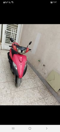 دراجه ماكس ثعلب داجه حلوه ونظيفه شلعه معدل خير من الله سعر 350 مستعجل ...