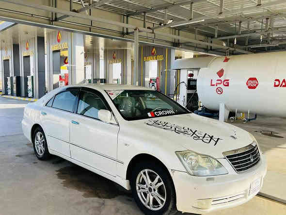 سەرەتا بەناوی خوای گەورەو میهرەبان شاهینەی ڕویاڵ 2005بڕاوە ناوڕەساسی بەسمە بیتەقەو ڕەقە سەقفی شوشە یە سەیارەکە بی مەسرەفە چوارتایەی تازە ڕۆنی تازە گۆڕاوە بیدوکەڵە ئەدمین ❤️نرخ 41تۆزی مەجال ***********
