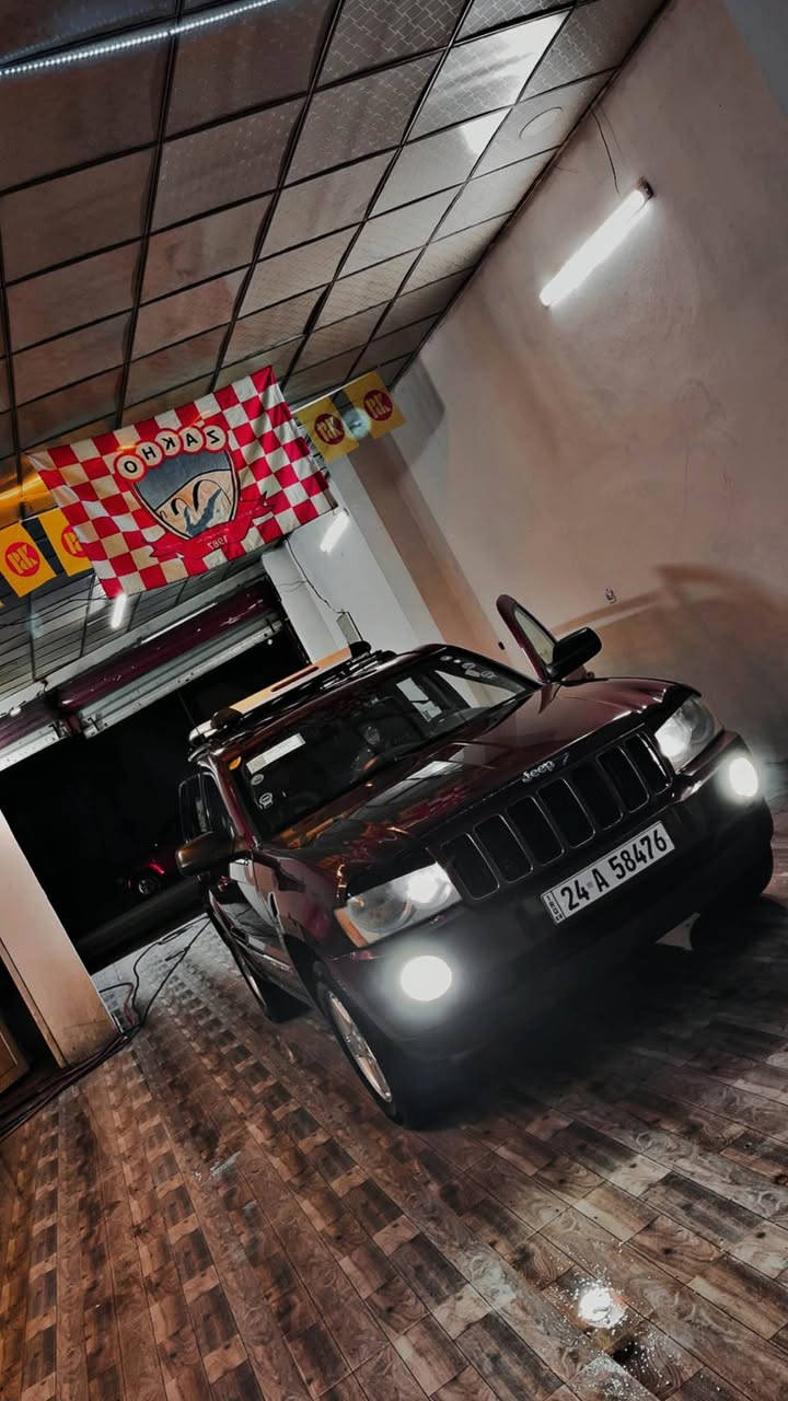 جيب لاريدو ٢٠٠٧ بي ده عم سبخ دوو بوست به خ ده بل ئه كسن سياره غاز و پانزين زاخو, دهوك


**إذا كنت صاحب هذا الإعلان وتريد حذفه لأي سبب، رجاءا أرسل رسالة إلى الدعم الفني**