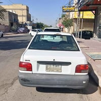سايبه • موديل ٢٠١١ • رقم نجف