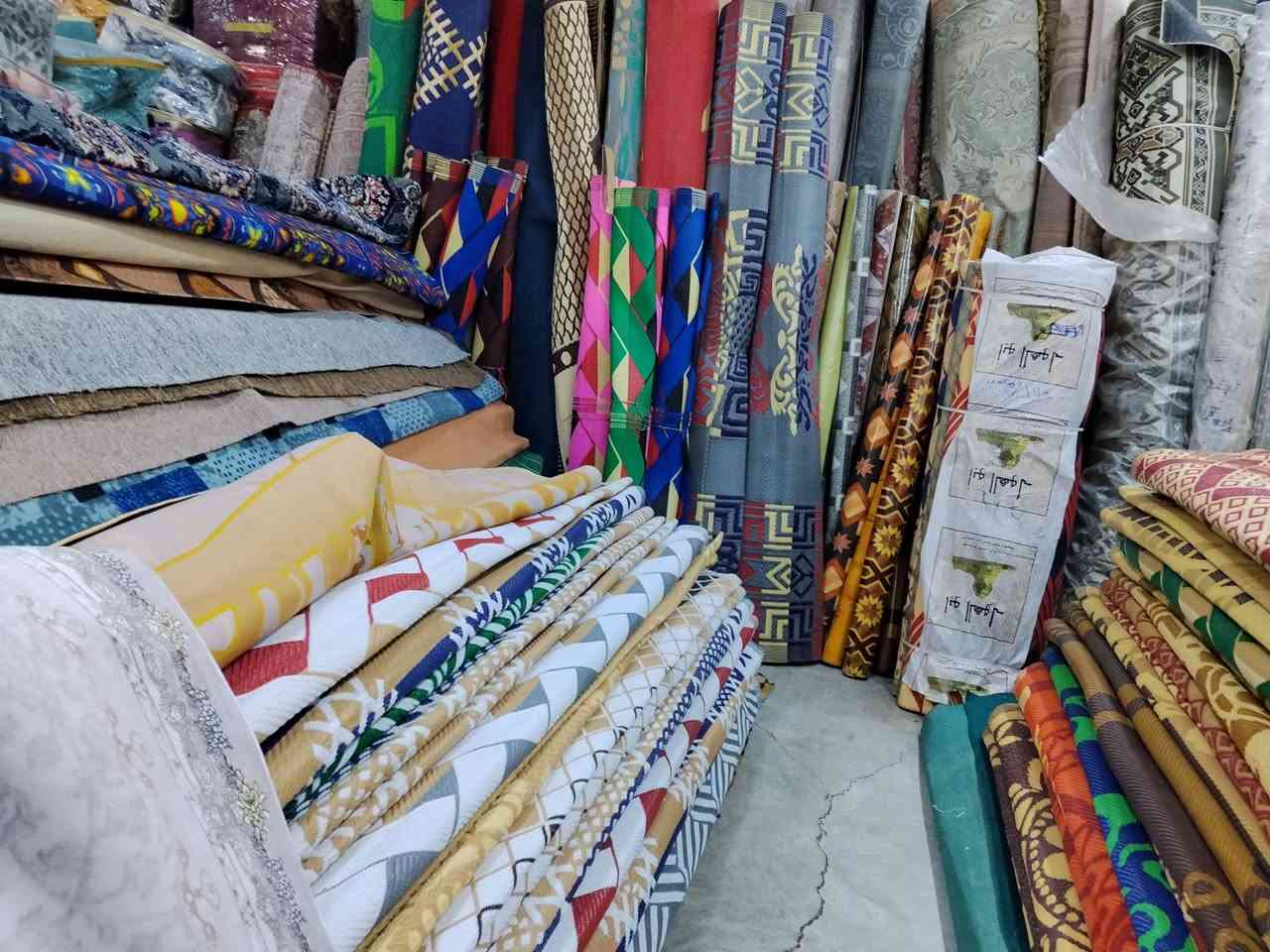 العنوان المسيب شارع زين العابدين محل جلال اي قياس حصير موجود


**إذا كنت صاحب هذا الإعلان وتريد حذفه لأي سبب، رجاءا أرسل رسالة إلى الدعم الفني**