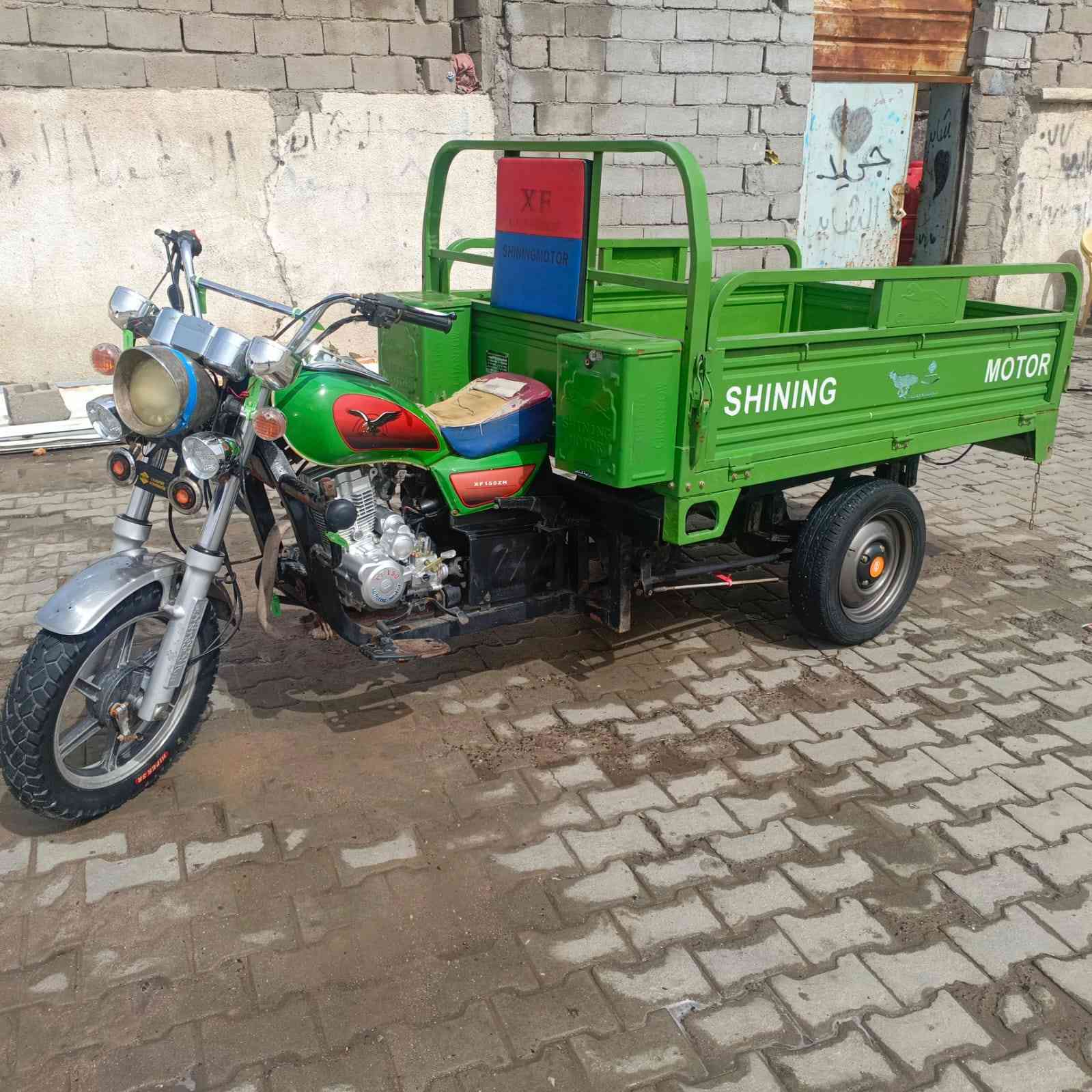 سلام عليكم ستوته كربلائيه مديل 23 مكينه كفاله اوراق مو رقم 2500 مليونين ونص وبيها مجال الشراي


**إذا كنت صاحب هذا الإعلان وتريد حذفه لأي سبب، رجاءا أرسل رسالة إلى الدعم الفني**