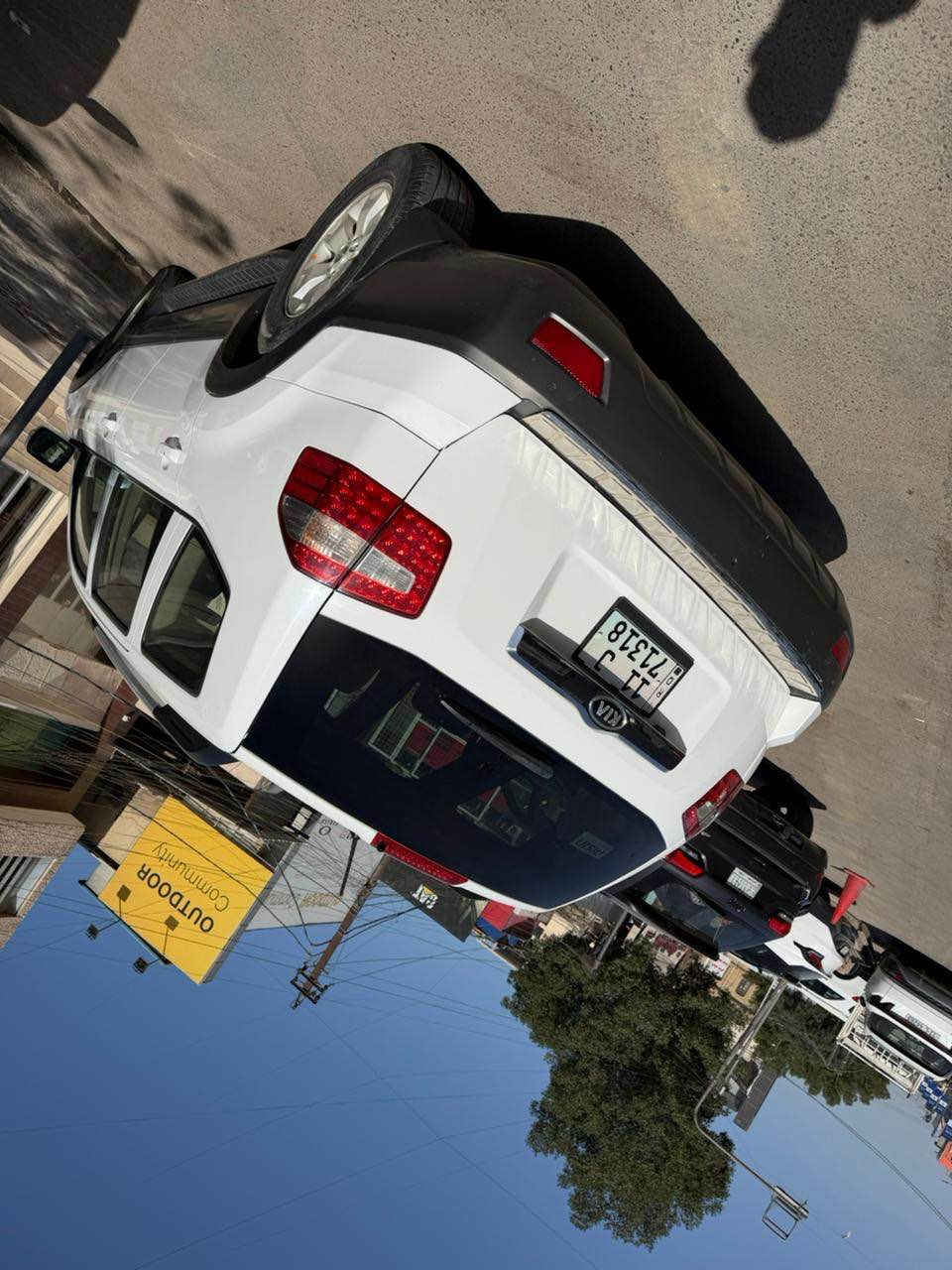 السلام عليكم موهافي 2012 للبيع *********** بغداد, العراق
