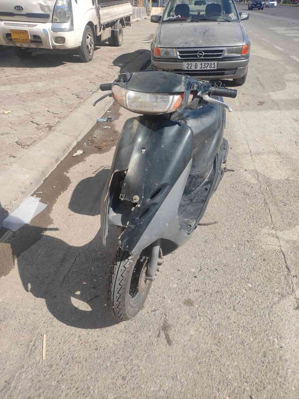 للبيع دراجة يا مها سعر ١٣٠


**إذا كنت صاحب هذا الإعلان وتريد حذفه لأي سبب، رجاءا أرسل رسالة إلى الدعم الفني**