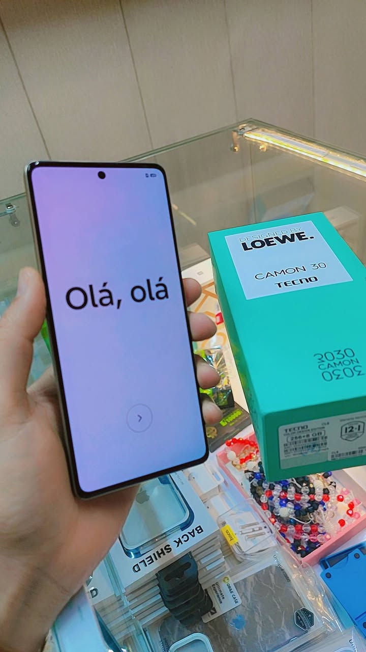 تكنو كامون 30 فايف جي 256 غراضه كامله جهاز نظيف السعر 165 الف ***********
