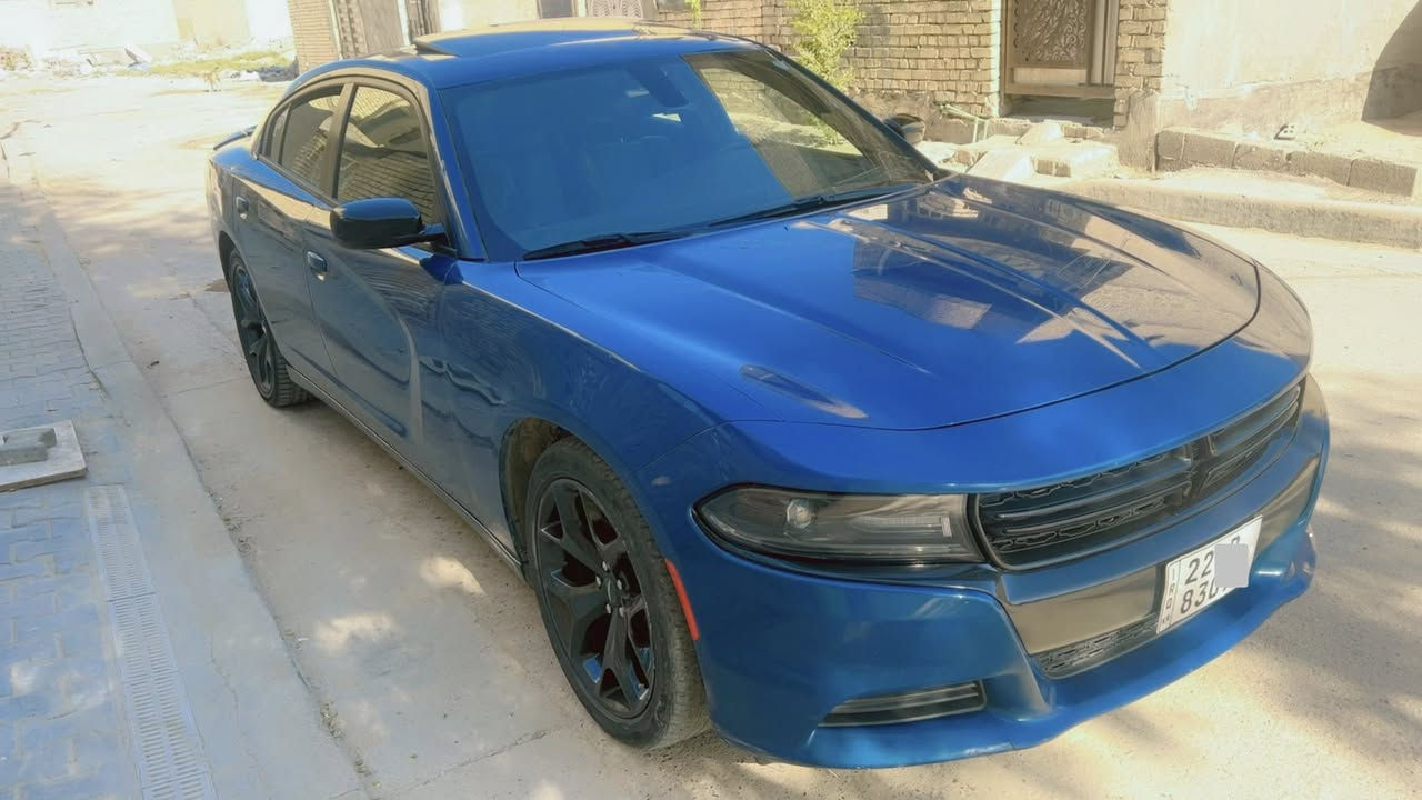 جارجر  2021  SXT  رقم اربيل
بأسمي تحويل مباشر 
وارد امريكي  
كشنات حضن + جلد + تدفئة وتبريد + خزن ميموري
كراسي كهرباء 
ماشية 95 الف ميل
فتحة سلايت
هيتر بالمري 
مري قلاب مع البك 
حساسات خلفية
تدفئة بالستيرن 
شاشة وكاميرا دوارة 
تبريد قطعتين 
كير ومحرك واكسل مكفول 
حادثها موجود بالصور وبيها صبغ جاملغ امامي عكس السائق 
سعرها  193 وبيها مجال 
مكاني بغداد الامين الثانية 
***********
بيع فقط بدون مراوس
