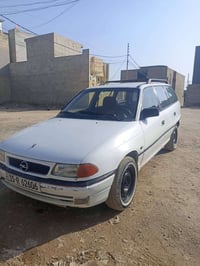 اوبل استرا • ١٩٩٤ • موصل ايسر