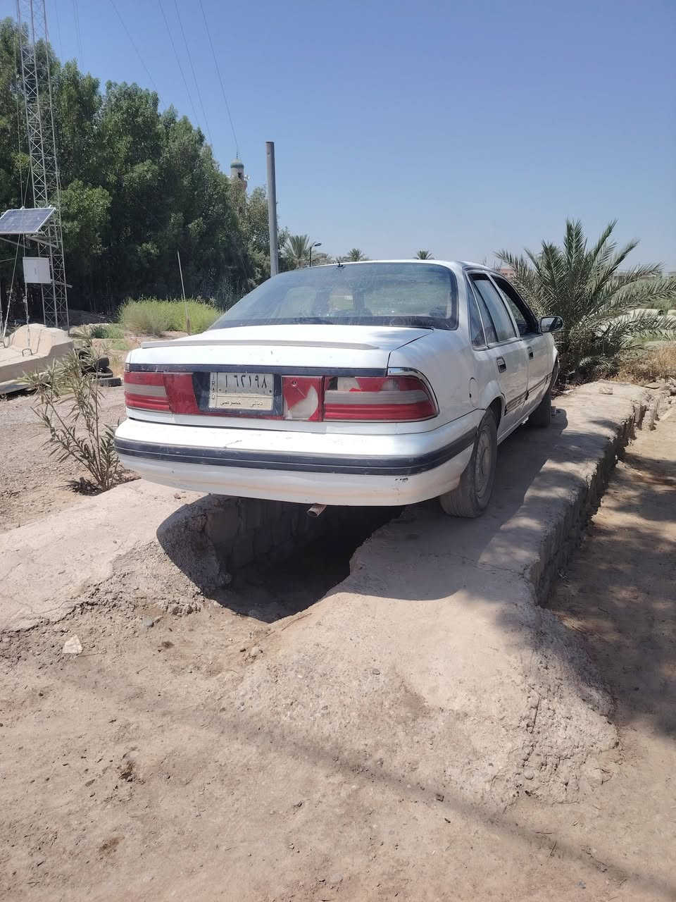 سلام عليكم برنس ٩٤للبيع سعر٢٥رقم***********مكان بعقوبه حي المعلمين
