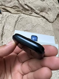 ساعه ابل • جيل 8 • نضيفه