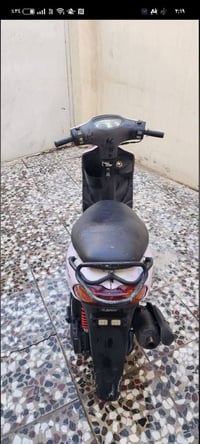 ماكس قجمه للبيع الدراجه كامله نقصه بسيط  تشتغل هندر  و يحتاجله باتري ح...