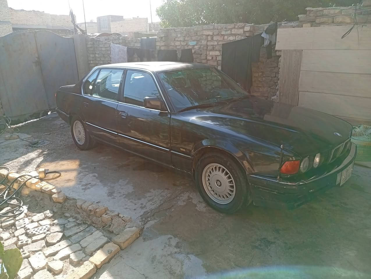 السلام عليكم بيم 735رقم بغداد نقص امراوس اوبيع 33 وبيه مجال ***********
