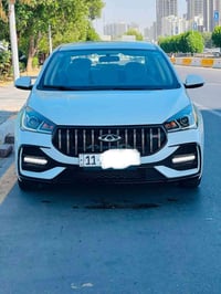 بيع او مراوس حسب قناعة شيري اريزو زيرو   موديل السيارة ٢٠٢٥  السيارة ب...