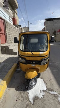 تكتك • تي في اس • بصرة ٥ميل