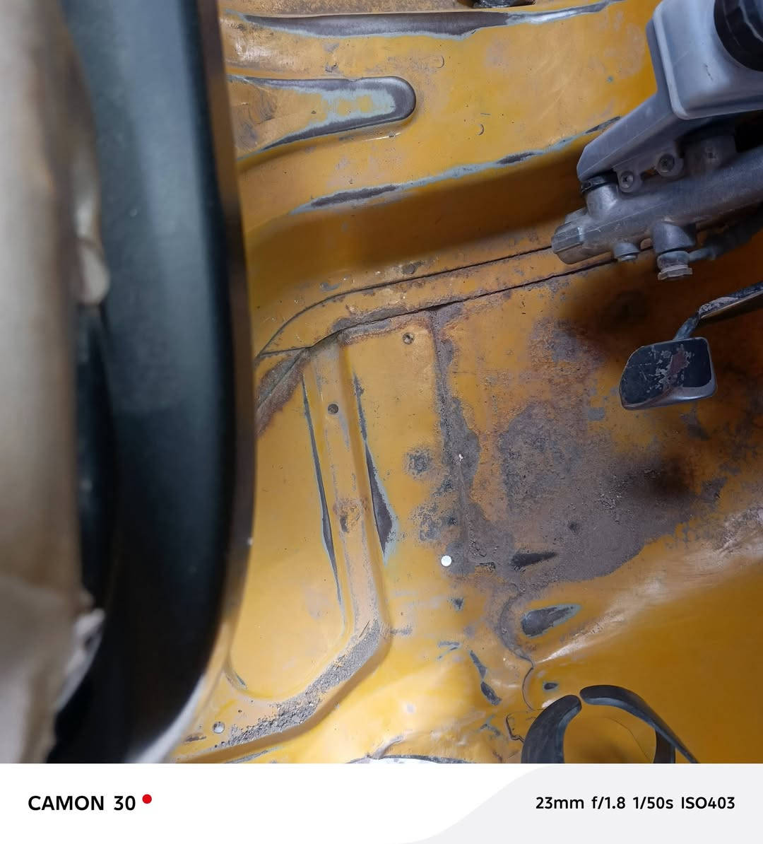 السلام عليكم تكتك للبيع موديل 19جاهزه بسمي رقم نكليزي  عوزها بس صليب محرك بس امجفت مكان بغداد مدينت الصدر شماعيه السعر 5800وبيها مجال تحويل مباشر رقمي ‏‪***********‬‏
