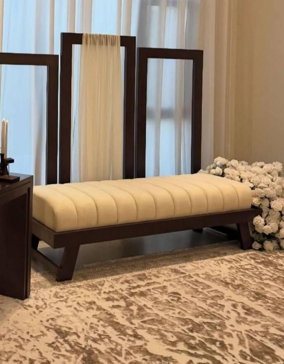 اللهم صلِّ على محمد وآل محمد 

أجمل كوشات الاعراس 

شغل درجة اولى 

موديلات واسعار مختلفه 

خدمة توصيل لجميع المحافظات العراق 

#اثاث #ديكور #كوشات #اعراس #مناسبات #منزلي


**إذا كنت صاحب هذا الإعلان وتريد حذفه لأي سبب، رجاءا أرسل رسالة إلى الدعم الفني**