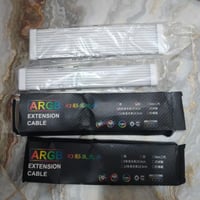 كيبلات RGB • مذربورد • كرت شاشة