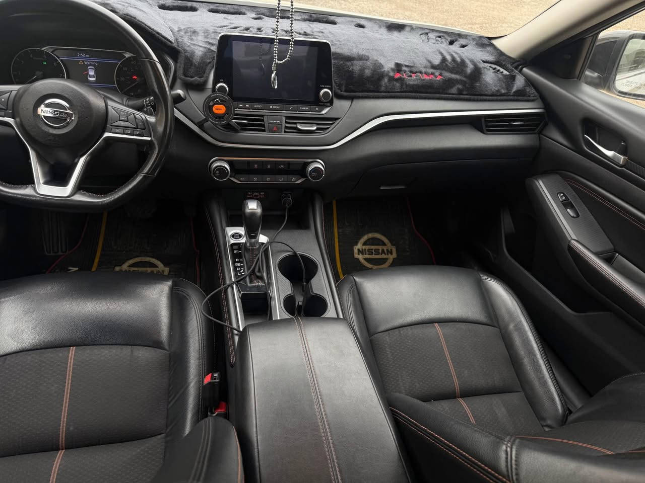 السلام عليكم 
للبيع و مراوس نيسان التيما ٢٠٢٢ بونيد صبغ وجامرلغ بارد
ضرر صطحي موضح بلسونار بدون دواخل فقط ايرباك ستيرن طاك
سيارة ماشي ٣٣ميل لوك 
سنويه ورقم جديد أربيل لحد ٢٠٢٩
بي بطاقة بنزين 
كير محرك شرط سعر ١٥٣
*********** كركوك, العراق
