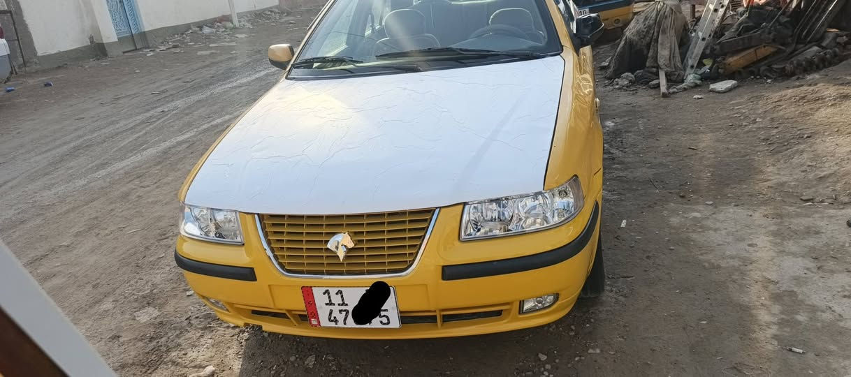 السلام عليكم سمند 2011 مكينه كير خير من الله كهربائيات كلهة شغاله لايت زنون  رقم بغداد انكليزي بسمي مكاني بغداد الشعب رقم الهاتف ***********
