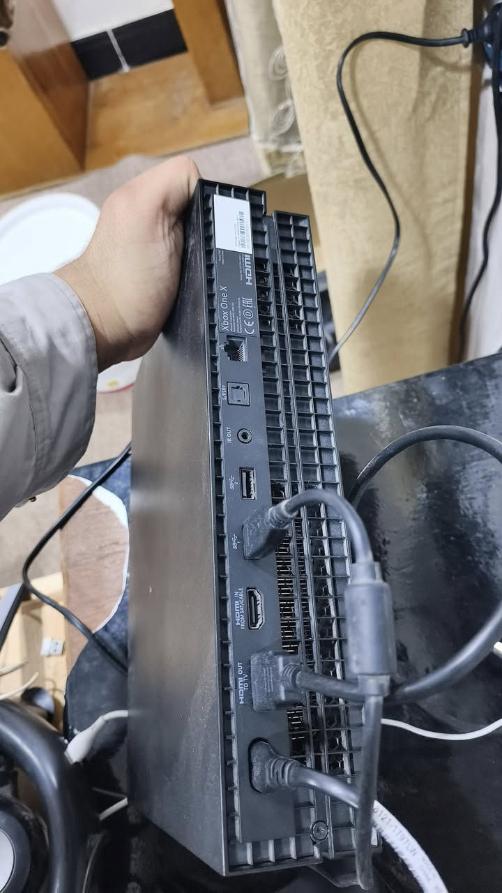 السلام عليكم بلاي اكس 1 اس 1 تيرا وياه دركسون نصف فره السعر 235
البكان بصره قبله تواصل ***********
