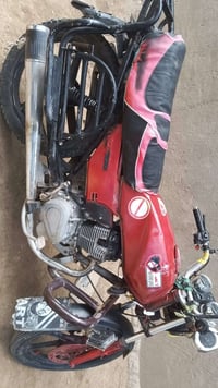 فيومه١٤ • دراجه