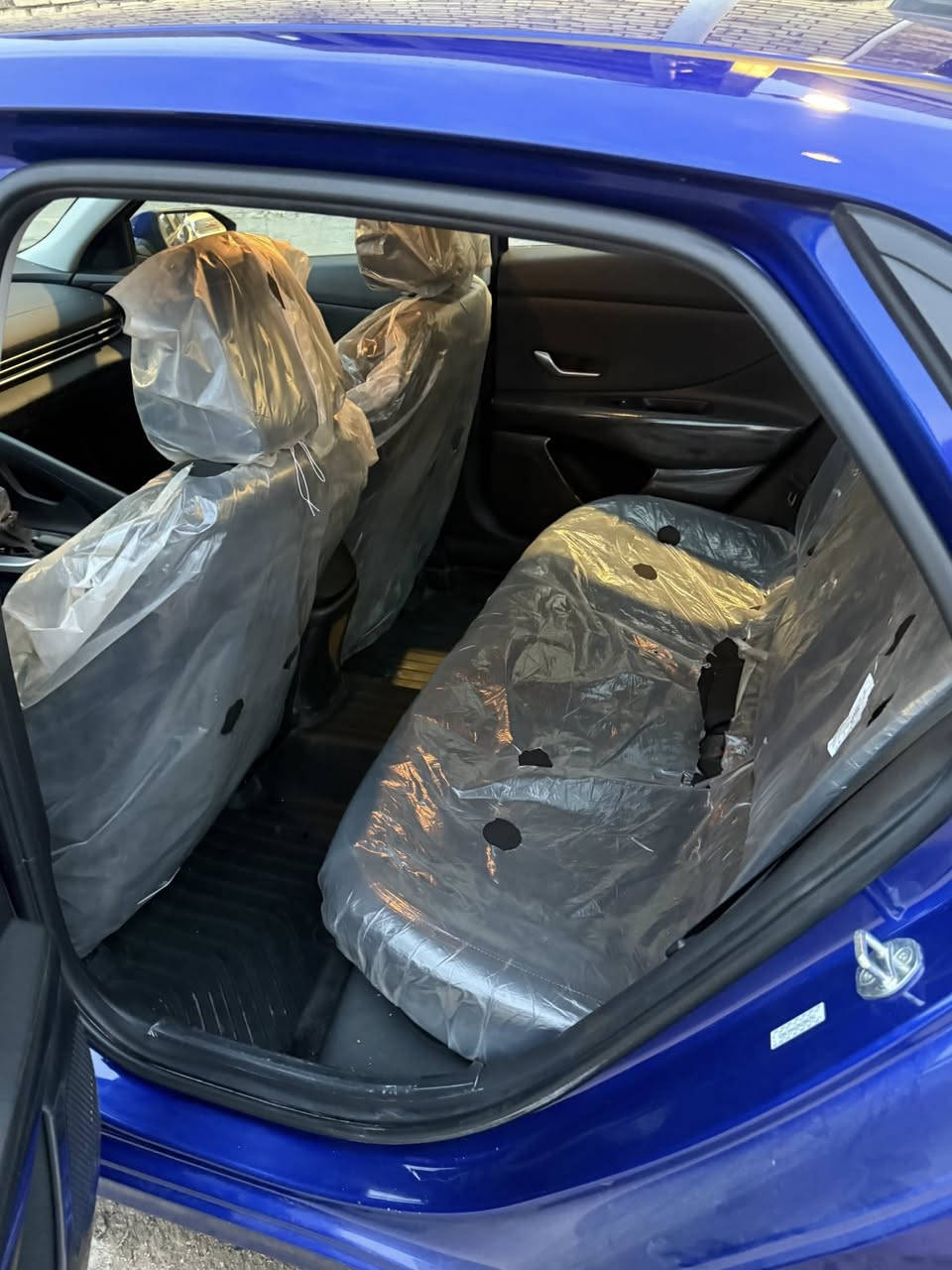 النترا 2022 وارد امريكي مكينة 2000 دوش السيارة كفاله من الشخط رقم اربيل السيارة بصمه شاشه نقطه عمياء تحديد مسار رادار جانبي للتصال واتساب *********** مكان السيارة البصرة السعر 160
