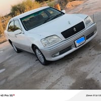 ملكه 2003 • مكينه VVT • دخول جديد